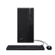 Acer Veriton VS2735G Intel Core Ultra 5 225 16 GB DDR5-SDRAM 512 GB SSD Windows 11 Pro Midi Tower PC Sort
