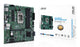 ASUS PRO B660M-C D4-CSM Intel B660 LGA 1700 micro ATX