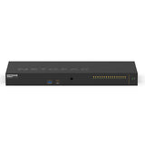 NETGEAR M4250-16XF Administreret L2/L3 1U Sort