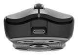 GENESIS Zircon 500 G2 mus Spil Højre hånd RF Wireless + Bluetooth + USB Type-C Optisk 10000 dpi