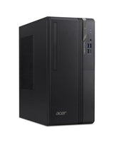 Acer Veriton VS2722GT Intel® Core™ i5 i5-14400 16 GB DDR5-SDRAM 512 GB SSD Windows 11 Pro Midi Tower PC Sort