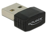 DeLOCK 12461 netværkskort WLAN 433 Mbit/s