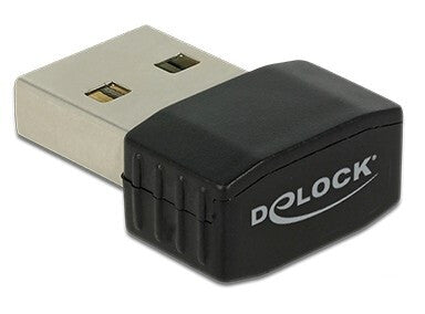 DeLOCK 12461 netværkskort WLAN 433 Mbit/s
