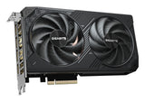 GIGABYTE GeForce RTX 5060 Ti WINDFORCE OC 16G NVIDIA 16 GB GDDR7
