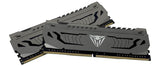 Patriot Memory Viper Steel PVS464G360C8K hukommelsesmodul 64 GB 2 x 32 GB DDR4 288-pin DIMM