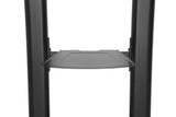 Gembird TVS-100T-02 tv-beslag 2,54 m (100")