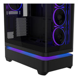 ASUS PRIME AP304 TG ARGB BLACK Sort