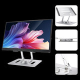 UPERFECT GR16HQ Bærbar skærm Sort 40,6 cm (16") OLED 2880 x 1800 pixel