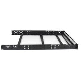 StarTech.com UNIRAILS1U tilbehør til rack Stativskinne