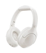 QCY H3 Lite Headset Kabel & trådløs Opkald/musik Bluetooth Hvid