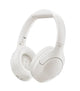 QCY H3 Lite Headset Kabel & trådløs Opkald/musik Bluetooth Hvid