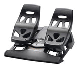 Thrustmaster T.Flight Rudder Pedals Sort USB Pedaler PC, PlayStation 4, Xbox