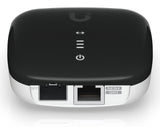 Ubiquiti UACC-AE netværksomformer til medie 1000 Mbit/s Sort, Hvid
