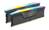 Corsair Vengeance RGB hukommelsesmodul 64 GB 2 x 32 GB DDR5 6000 MT/s 288-pin DIMM