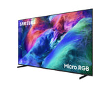 Samsung R85H 190,5 cm (75") 4K Ultra HD Smart TV Wi-Fi Sort