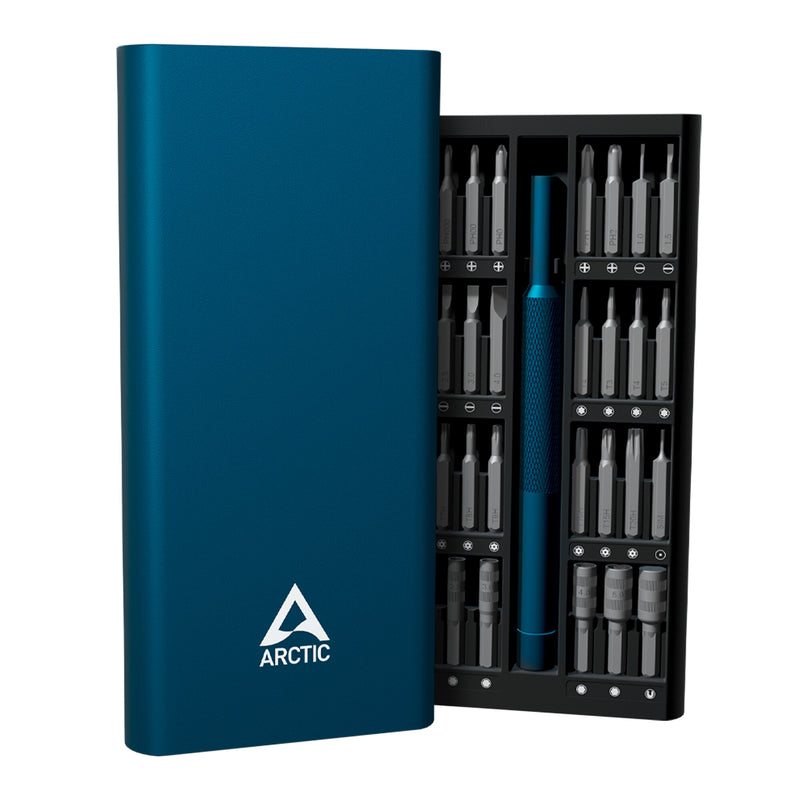 ARCTIC AETLS00001A Computerkølesystem, dele og tilbehør