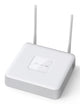 TP-Link VIGI NVR1108H-W Hvid