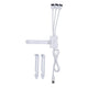 Lian Li PW-U2TPAW Interne USB-kabler