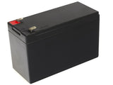 Green Cell AGM06 UPS batteri Blybatterier (VRLA) 12 V 9 At