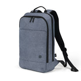 DICOTA Slim Eco MOTION 35,8 cm (14.1") Rygsæk Blå