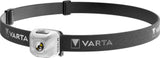 Varta ULTRALIGHT H30R Hvid Hovedbånd lommelygte LED