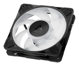 ARCTIC Freezer P12 Pro A-RGB Computerkabinet Ventilator 12 cm Sort, Hvid 1 stk