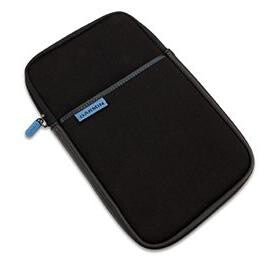 Garmin 010-11917-00 navigator etui 17,8 cm (7") Lommeetui Sort