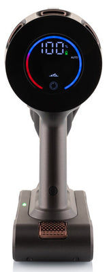 Eta Terier 3 v 1 Stick vakuum Batteri Dry HEPA Poseløs 0,5 L 500 W Brun 4 At