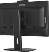 iiyama ProLite XB2497HSNH-B1 computerskærm 60,5 cm (23.8") 1920 x 1080 pixel Fuld HD LED Sort