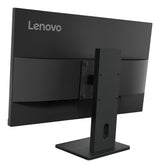 Lenovo ThinkVision E24-40 computerskærm 60,5 cm (23.8") 1920 x 1080 pixel Fuld HD LCD Sort