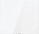 Gorenje GI6401WSC kogeplade Hvid Indbygget 59.5 cm Keramisk 4 zone(s)