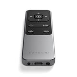 Satechi R2 fjernbetjening Bluetooth Universel Tryk på knapper
