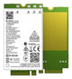 DELL DW5933E Intern WWAN 4670 Mbit/s