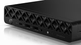 HP EliteDesk 8 Mini G1a AMD Ryzen™ 5 220 16 GB DDR5-SDRAM 512 GB SSD Windows 11 Pro Mini PC Sort