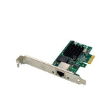 LevelOne GNC-0112 netværkskort Intern Ethernet 1000 Mbit/s