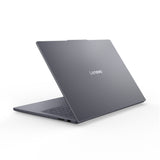 Lenovo IdeaPad Slim 3 16ARP10 AMD Ryzen™ 7 170 Laptop 40,6 cm (16") WUXGA 16 GB DDR5-SDRAM 512 GB SSD Wi-Fi 7 (802.11be) Windows 11 Home Grå Tysk