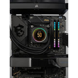 Corsair Dominator CMT64GX5M2B6600C32 hukommelsesmodul 64 GB 2 x 32 GB DDR5 288-pin DIMM