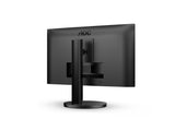 AOC B3 24B3CF2 computerskærm 60,5 cm (23.8") 1920 x 1080 pixel Fuld HD LED Sort