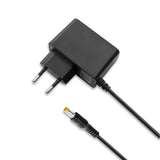 Qoltec 51021 strømadapter og vekselret Indendørs Sort