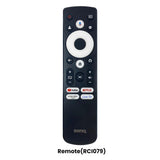 BenQ TK705STi Projektor med kort projiceringsafstand 3000 ANSI lumens DLP UHD 4K (3840x2160) Grå