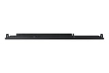Samsung WA65F Interaktivt whiteboard 165,1 cm (65") 3840 x 2160 pixel Berøringsskærm Sort
