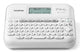 Brother PT-D410 etiketprinter Termisk overførsel 180 x 180 dpi 20 mm/sek. Ledningsført TZe QWERTY