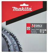 Makita M-FORCE rundsavklinge 19 cm
