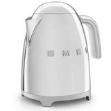 Smeg 50's Style Elkedel KLF03SSEU Stål