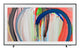 Samsung QE65LS03HA 165,1 cm (65") 4K Ultra HD Smart TV Wi-Fi Sort