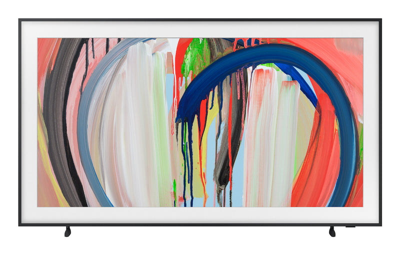 Samsung QE65LS03HA 165,1 cm (65") 4K Ultra HD Smart TV Wi-Fi Sort
