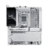 ASUS ROG CROSSHAIR X870E GLACIAL AMD X870E Sokkel AM5 Udvidet ATX