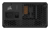 Corsair RMe Series RM850e enhed til strømforsyning 850 W 24-pin ATX ATX Sort