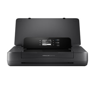 HP Officejet 200 Mobile Trådløst Farve Printer
