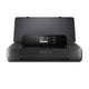 HP Officejet 200 Mobile Trådløst Farve Printer